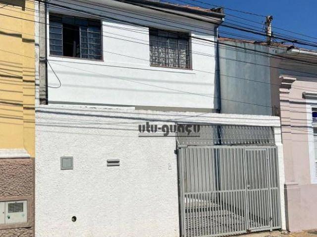 Casa venda em Itu