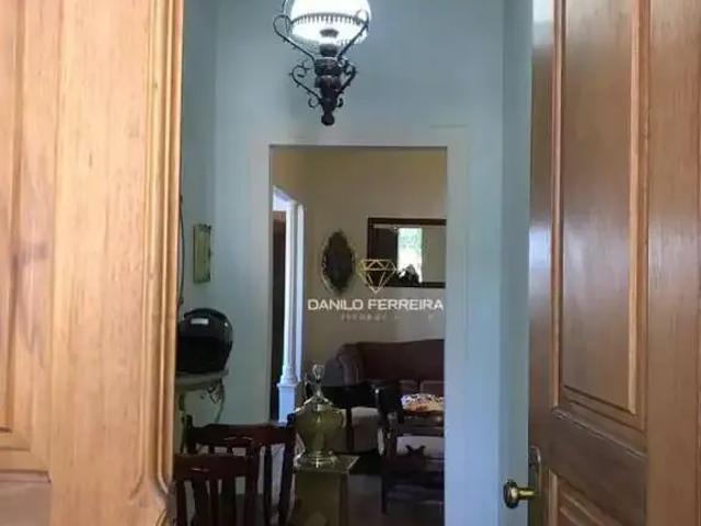 Casa venda em Itu