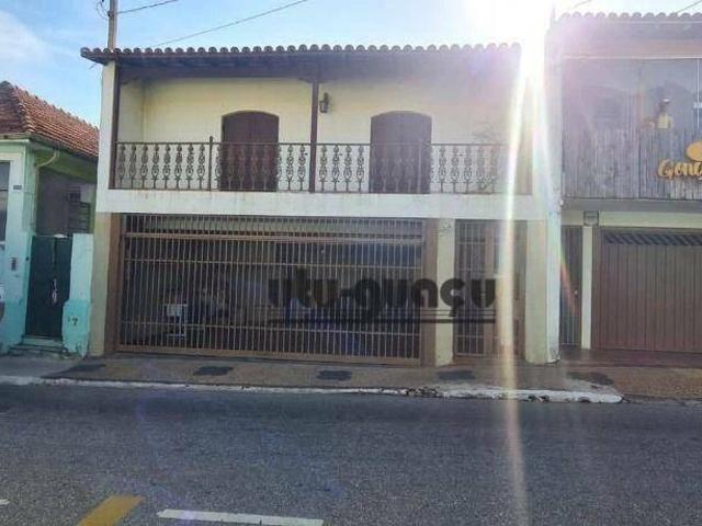 Casa venda em Itu