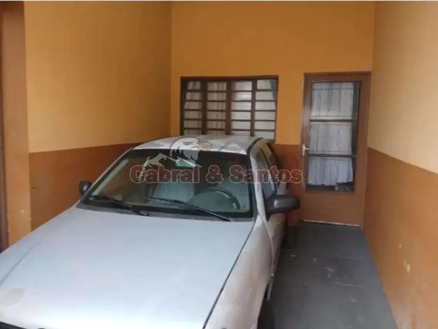 Casa venda em Itu