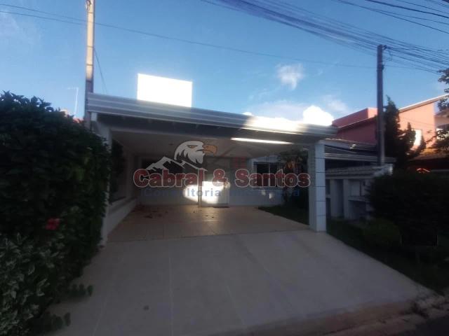 Casa venda em Itu