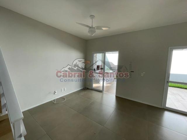 Casa venda em Chácaras Paraíso, Itu
