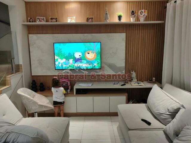 Casa venda em Chácaras Paraíso, Itu