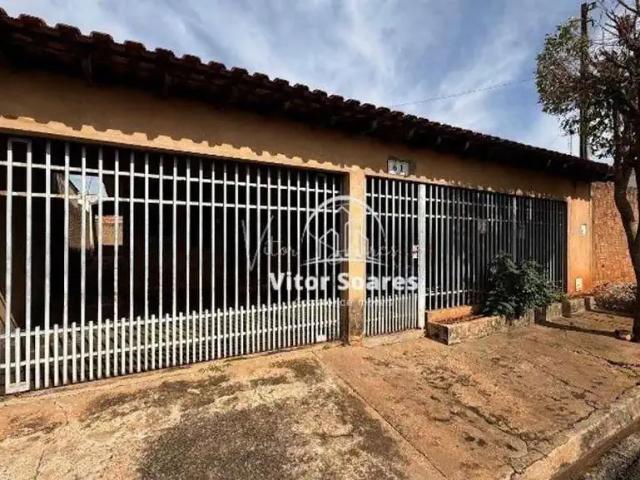 Casa venda em Região Imediata de Birigui-Penápolis, Birigui