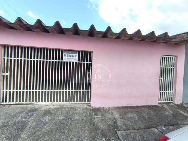 Casa venda em Itu, Região Geográfica Intermediária de Sorocaba