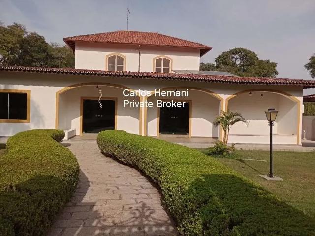 Casa venda em Região Imediata de Sorocaba, Região Metropolitana de Sorocaba