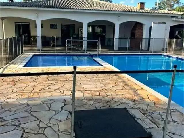 Casa venda em Itu, Chácaras City Castelo