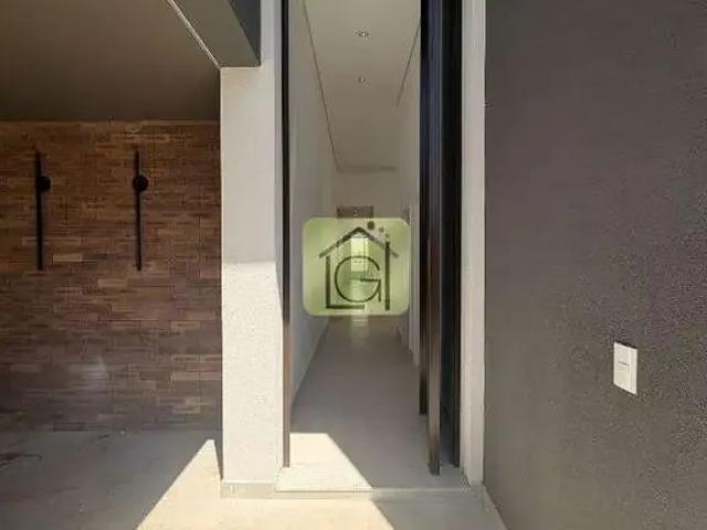 Casa venda em Jardim Agarussi, Itu