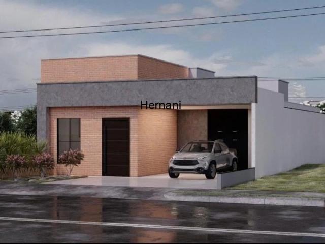 Casa venda em Jardim Residencial Mont Blanc, Itu