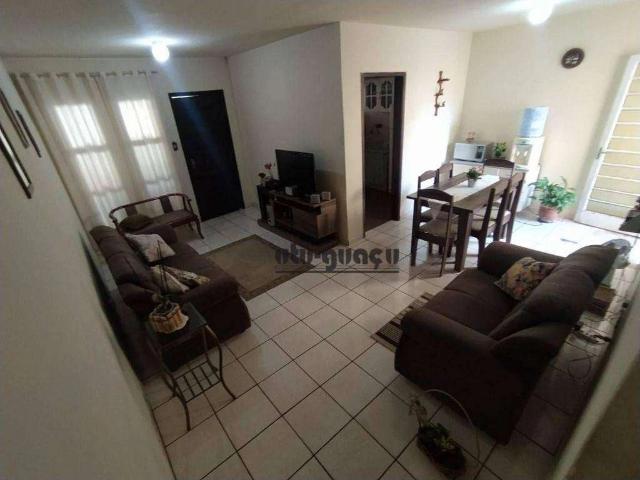 Casa venda em Parque Residencial Guitti, Itu
