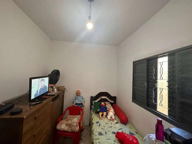 Casa venda em Itu