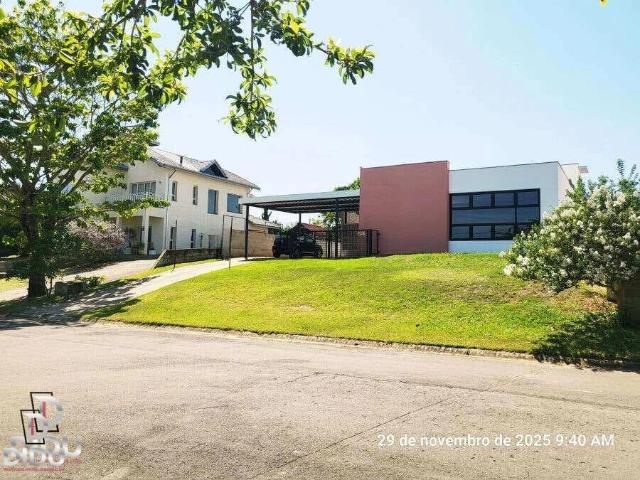 Casa venda em Doninha II, Itu