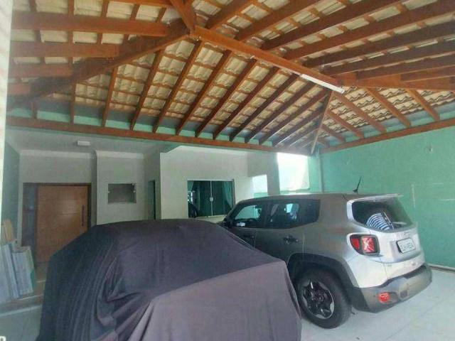 Casa venda em Jardim São Jorge, Itu