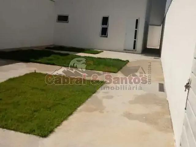 Casa venda em Jardim São Jorge, Itu