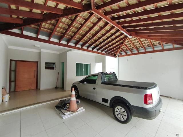 Casa venda em Jardim São Jorge, Itu