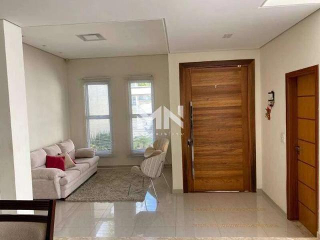 Casa venda em Jardim São Jorge, Itu