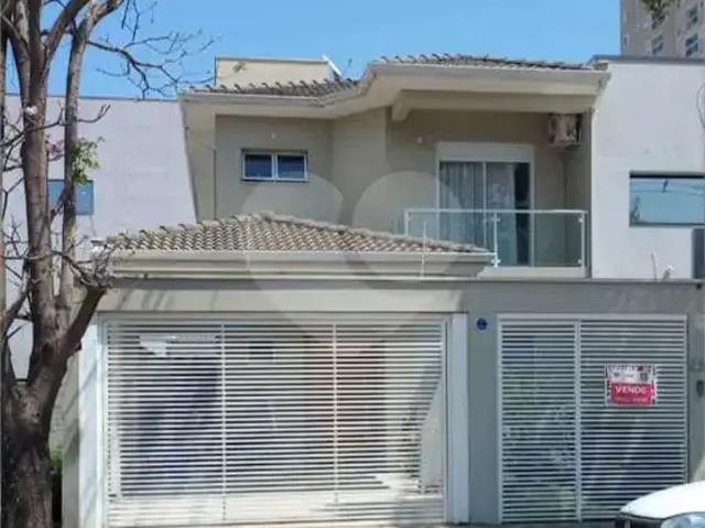 Casa venda em Jardim São Jorge, Itu