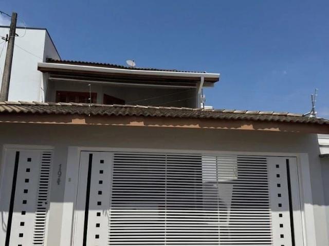 Casa venda em Jardim São Jorge, Itu