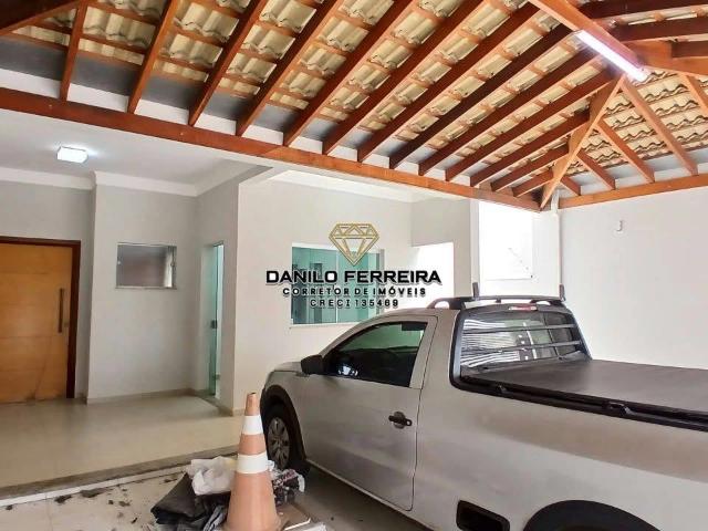 Casa venda em Jardim São Jorge, Itu
