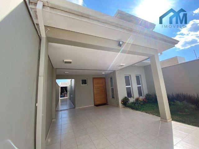 Casa venda em Jardim São Jorge, Itu
