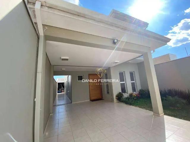 Casa venda em Jardim São Jorge, Itu
