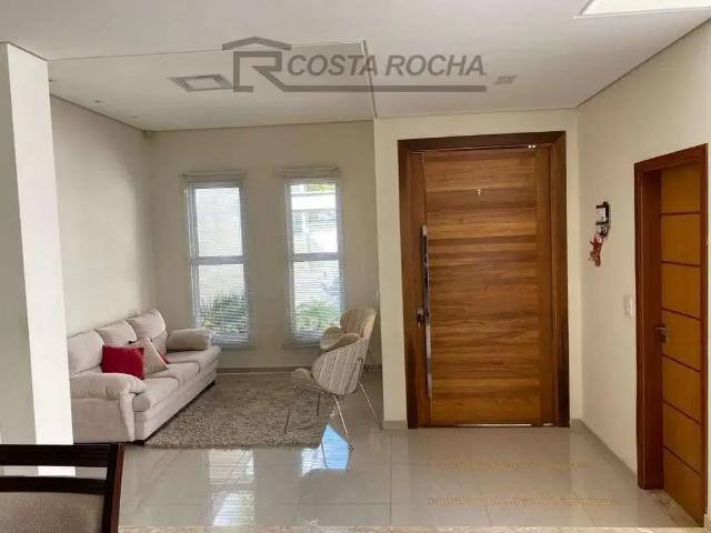 Casa venda em Jardim São Jorge, Itu