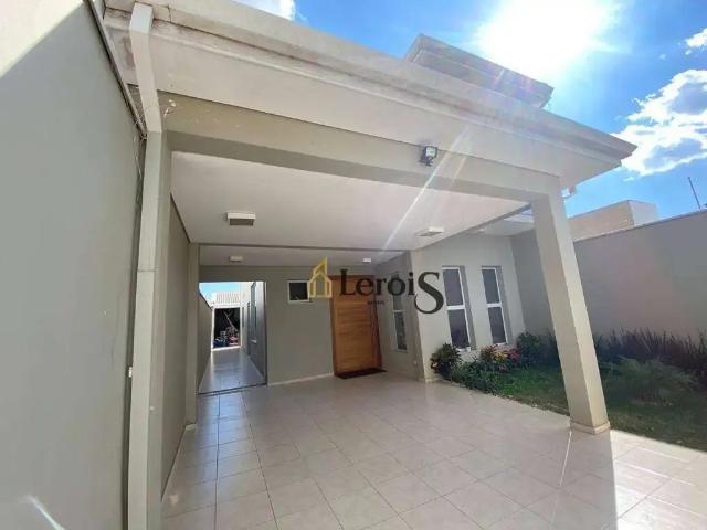 Casa venda em Jardim São Jorge, Itu