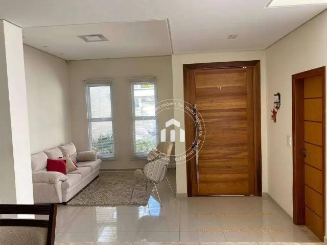 Casa venda em Jardim São Jorge, Itu
