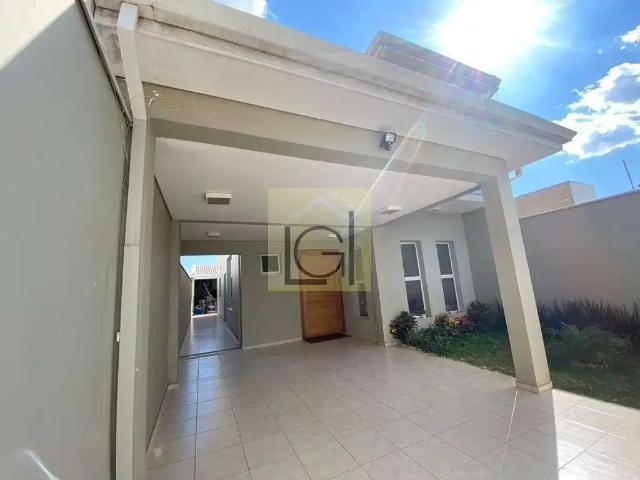 Casa venda em Jardim São Jorge, Itu