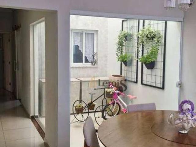 Casa venda em Jardim São Jorge, Itu