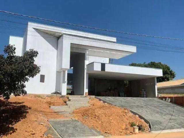 Casa venda em Jardim São Jorge, Itu