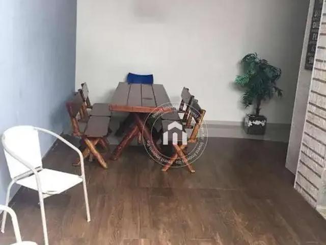 Casa venda em Jardim São Jorge, Itu
