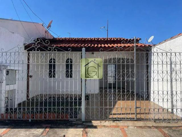 Casa venda em Itu