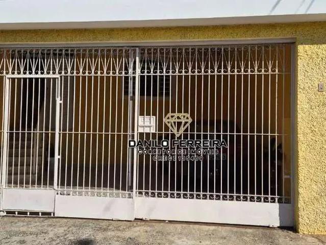 Casa venda em Itu