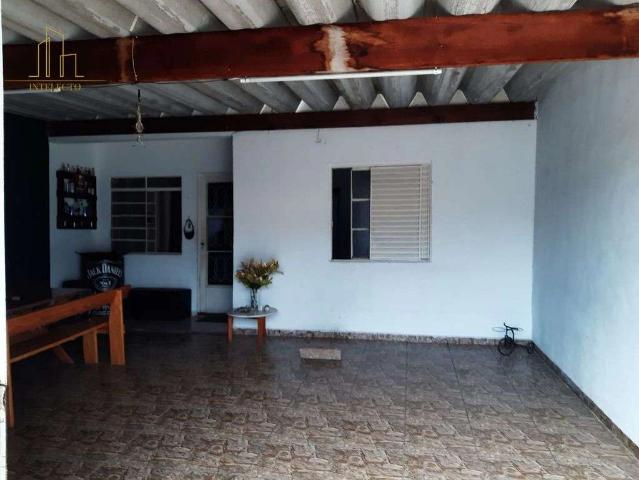 Casa venda em Itu