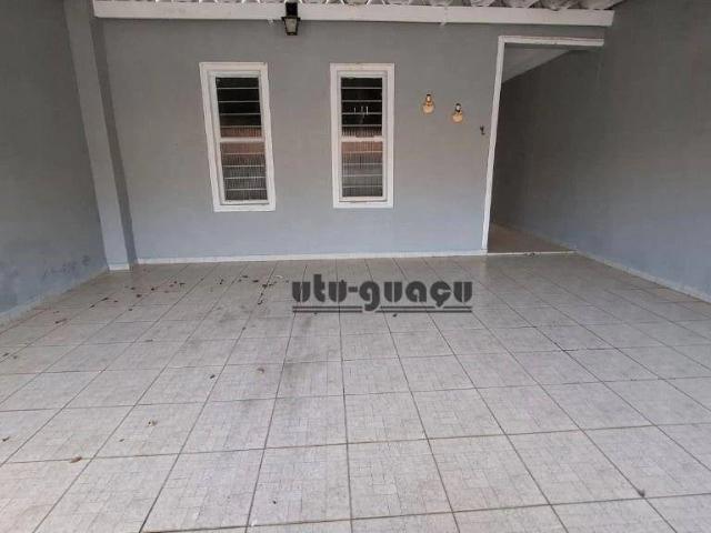 Casa venda em Itu