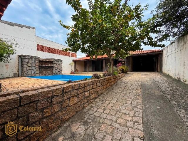 Casa venda em Itu