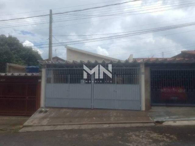 Casa venda em Itu