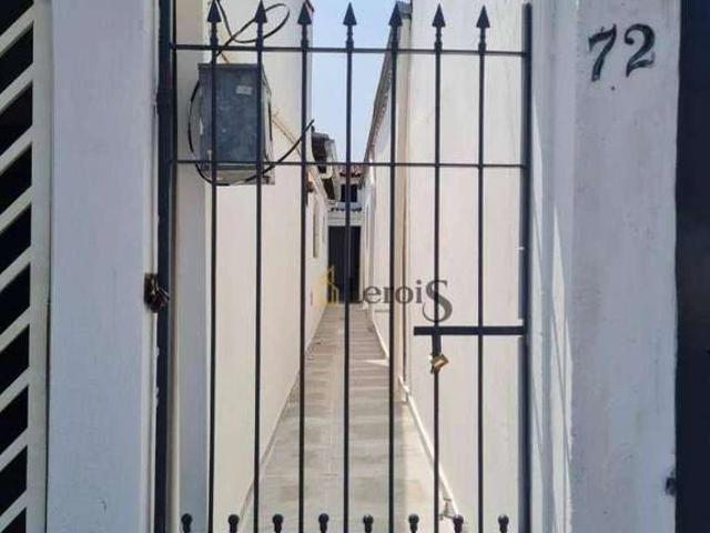 Casa venda em Itu