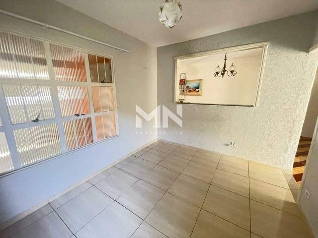 Casa venda em Itu