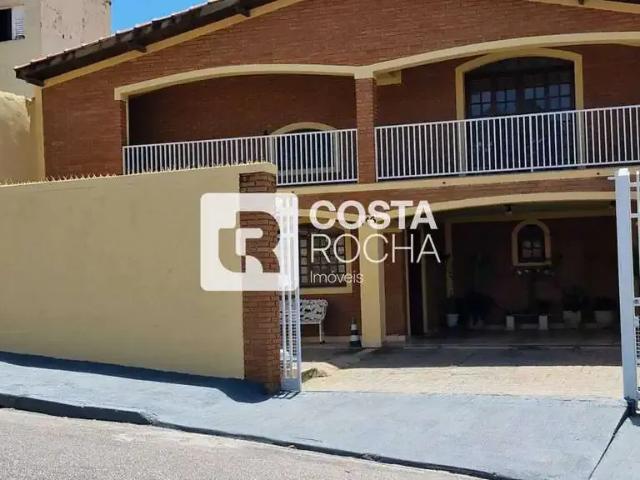 Casa venda em Itu