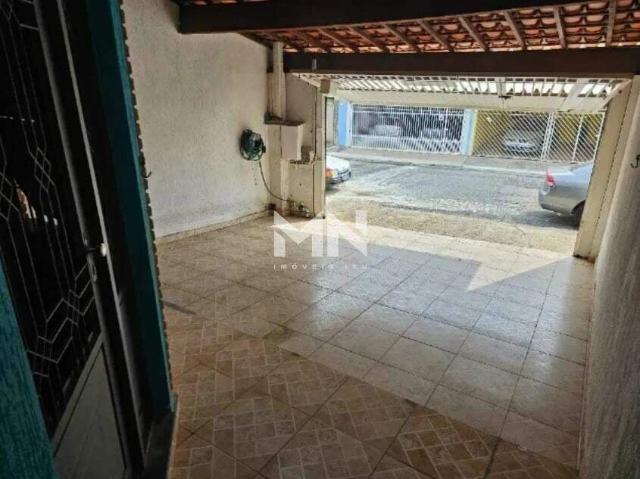 Casa venda em Jardim Agarussi, Itu