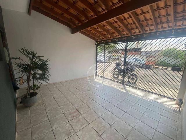 Casa venda em Itu, Região Geográfica Intermediária de Sorocaba