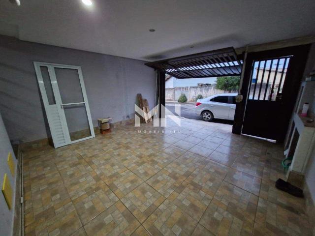 Casa venda em Itu