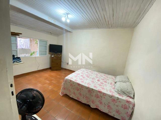 Casa venda em Itu