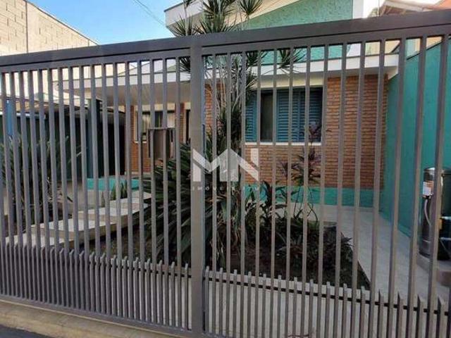 Casa venda em Itu