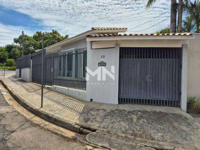 Casa venda em Jardim Corazza, Itu