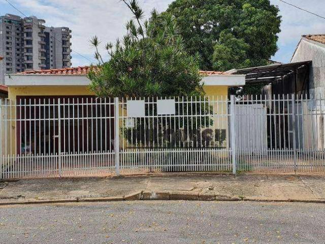 Casa venda em Urbanização Portela, Itu