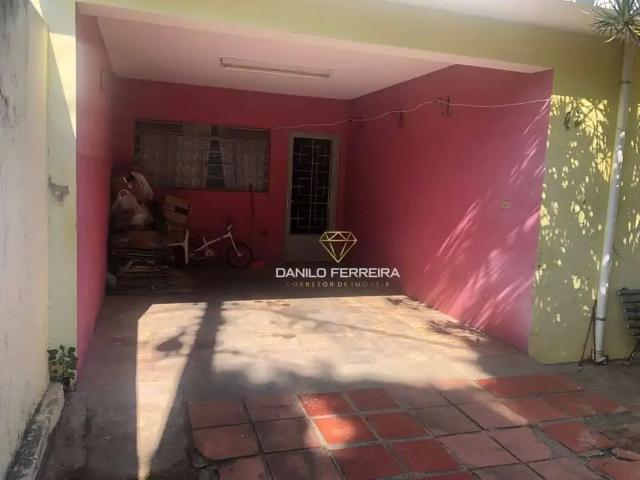 Casa venda em Urbanização Portela, Itu
