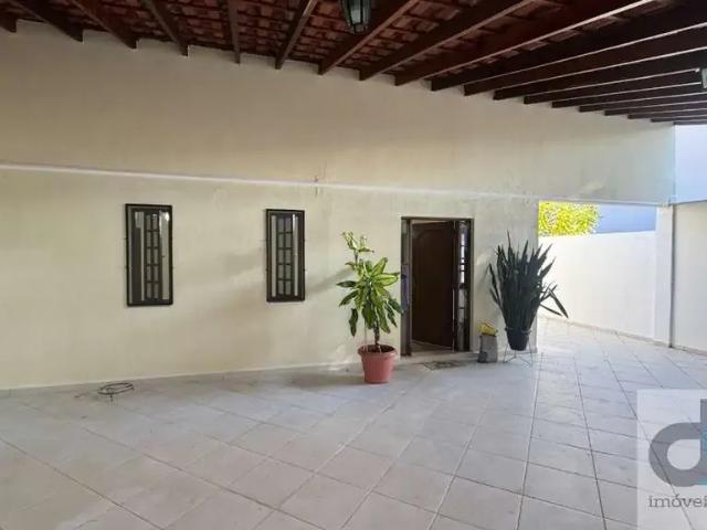 Casa venda em Urbanização Portela, Itu